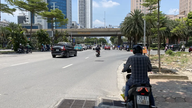 Nord- og Centralvietnam oplever fortsat langvarige hedebølger med temperaturer på over 39 grader Celsius i nogle områder.