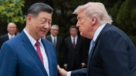 Den amerikanske præsident Trump bad personligt Kina om hjælp til at afslutte konflikten i Ukraine.