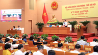 Hanoi udsætter vedtagelsen af ​​resolutionen om lavemissionszoner inden for Ringvej 1.