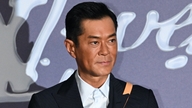 Louis Koo udtaler sig efter at hans tidligere straffeattest igen er kommet frem i lyset.