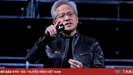 Nvidia tähtää 200 miljardin dollarin tekoälyprosessorimarkkinoille.
