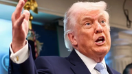 Den amerikanske præsident Trump kom med en udtalelse, der var i fuld modstrid med Iran.