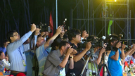 Ca Mau tildeler 45 millioner VND til vinderen af ​​​​særprisen ved International Journalism Awards.