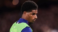 Man United on valmis myymään Marcus Rashfordin Barcelonalle tappiolla vapauttaakseen palkkakuluja.