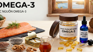 Tutkijat ovat löytäneet keinon käyttää omega-3-rasvahappoja syöpäsolujen tappamiseen.