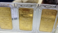 Sent den 2. juni steg guld- og sølvpriserne uventet hurtigt.