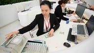 De ce investitorii de pe piața bursieră monitorizează îndeaproape ratele dobânzilor interbancare?