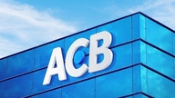 يوصى بشراء أسهم ACB بسعر مستهدف قدره 30,600 دونغ فيتنامي للسهم الواحد.