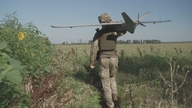 Ukraine indrømmer at have affyret droner mod et NATO-medlemsland.