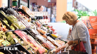 Konflikter i Mellanöstern driver inflationen till exempellösa nivåer i eurozonen och Iran.