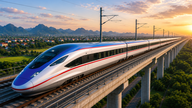 Khanh Hoa eyaleti, yüksek hızlı tren hattının güzergahının Hoa Lai kulesi tarihi alanından geçecek şekilde değiştirilmesini önerdi.