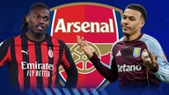 Arsenal renforce son attaque : Mikel Arteta vise cinq cibles de premier plan au poste d’ailier gauche pour compléter son effectif.