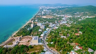Επανεξέταση των αρμοδιοτήτων του πρώην Επικεφαλής και του νυν Επικεφαλής του Διοικητικού Συμβουλίου της Οικονομικής Ζώνης του Φου Κουόκ.