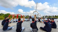 พัฒนาทักษะและความมั่นใจของคุณเพื่อการปรับตัวเข้ากับสังคม