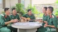 Đổi mới hoạt động, phát huy hiệu quả thiết chế văn hóa ở đơn vị