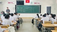 Kỳ thi tốt nghiệp THPT thành phố Đồng Nai năm 2026: "Chạy nước rút" cho công tác chuẩn bị