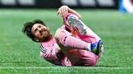Lionel Messi och ett antal andra argentinska spelare kommer att träna separat inför VM 2026.