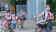 Hanoi Eğitim ve Öğretim Dairesi, GIS haritalarını kullanarak ilkokul kayıt işlemlerinin nasıl yapılacağına dair rehberlik sağlamaktadır.