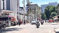 Prakiraan cuaca untuk tanggal 3 Juni: Hanoi dan provinsi-provinsi utara akan mengalami cuaca panas dan cerah, sedangkan Kota Ho Chi Minh akan dilanda badai petir.