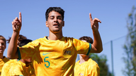 Live-udsendelsesplan for det sydøstasiatiske U19-mesterskab i 2026: Filippinerne vs. Australien