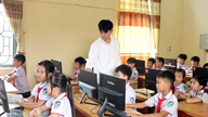 Menciptakan terobosan dalam pengembangan pendidikan dan pelatihan.