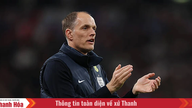 Thomas Tuchel är säker på att leda England till seger i VM 2026; Hai Phong FC har fått tillstånd att delta i V.League 2026/27.