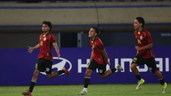 Timor-Leste hat nach dem 3:0-Sieg gegen Brunei bereits einen Schritt näher an die Qualifikation für den ASEAN-Cup 2026 gebracht.