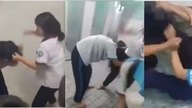 The Ministry of Education and Training requires that no filming, photographing, or dissemination of violent clips on social media be permitted.