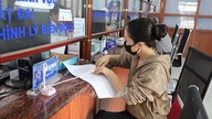 Two-tiered local government: Effectiveness seen from the grassroots level.