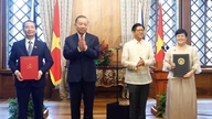 General Secretary and President To Lam's working visit to three ASEAN countries: Demonstrating the stature of proactive and constructive diplomacy.