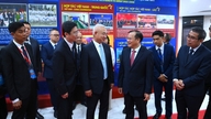 Vietnam, Kina, Laos och Myanmar inleder gemensamma åtgärder mot narkotikabrott.