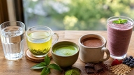 Ikke bare kaffe: Disse 4 drikkevarer hjælper med at holde din hjerne vågen om morgenen.