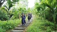 Mengungkap 'tambang emas' warisan budaya.