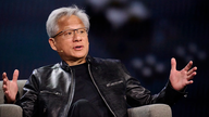 Hvad siger Nvidias administrerende direktør, Jensen Huang, om bekymringer om massearbejdsløshed på grund af AI?