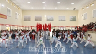 פסטיבלי ספורט ברמת הקומונה: תנופה חדשה לתנועת הספורט ההמונית.