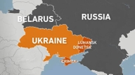 Hvorfor er Ukraina så ivrig etter å starte en ny krig?