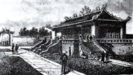Afsløring af det arkitektoniske mysterium om Kính Thiên-paladset under det tidlige Lê-dynasti i Thăng Longs forbudte by.