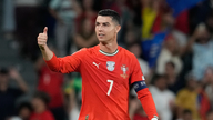 ロナウドは2026年ワールドカップで最年長の選手ですか？