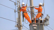 Chỉ số giá tiêu dùng tháng Năm tăng 0,29% chủ yếu do chi phí điện, nước và xăng