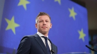 Ungerns nya premiärminister signalerar ett "genombrott" med Ukraina och undanröjer därmed ett stort hinder för Kiev på vägen mot EU-medlemskap.