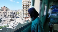 Middle East: War escalates
