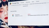 Hva skjer med lagring av bilder og Gmail hvis vi slutter å betale for Google One?