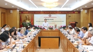 Návrh na posílení klíčové role Vietnamské vlasti v šíření a vzdělávání v oblasti práva.