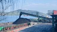 Cam Pha Coal Trading Joint Stock Company - A shining example in coal quality management.