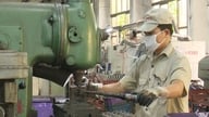 Thai Nguyen: Der Index der Industrieproduktion steigt um über 24 %.