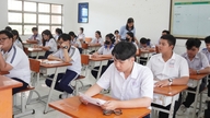 Đề thi và đáp án môn Toán tuyển sinh vào lớp 10 của Tây Ninh năm 2026