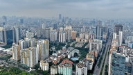 Hanoi wird im Juni eine Reihe von Mietwohnungsprojekten starten.