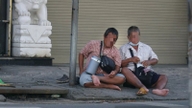 Ketua Kota Ho Chi Minh mengarahkan agar tindakan eksploitasi dan bujukan terhadap anak-anak dan orang-orang rentan untuk mengemis ditindak tegas.