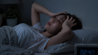 慢性的な不眠症は、若年層におけるがんのリスクを高める可能性がある。
