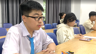 Die Saigon University nimmt 5.463 Studierende auf und berücksichtigt bei der Zulassung Englischsprachzertifikate.